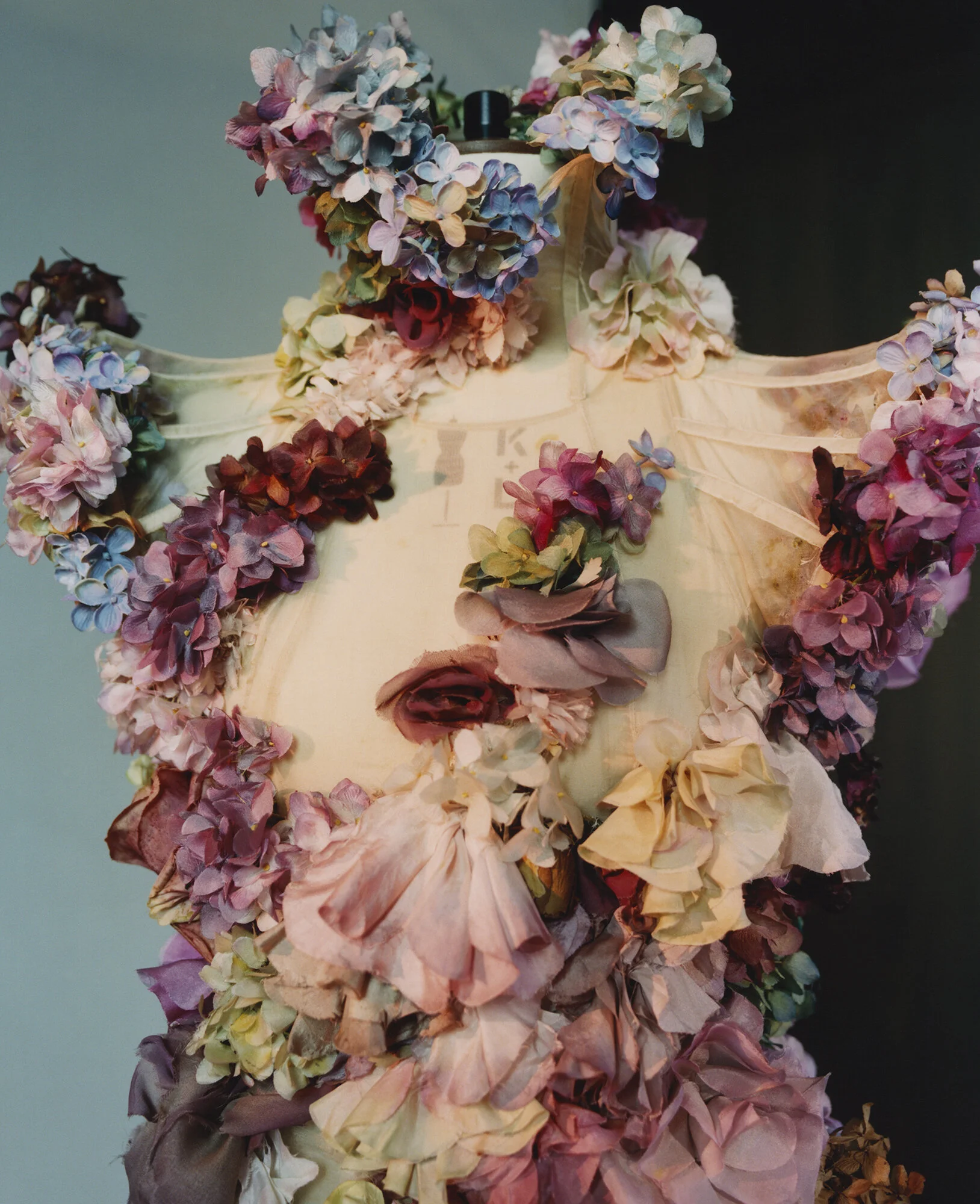 Alexander McQueen Is Fostering Creativity and Music During Covid 19 SEELE